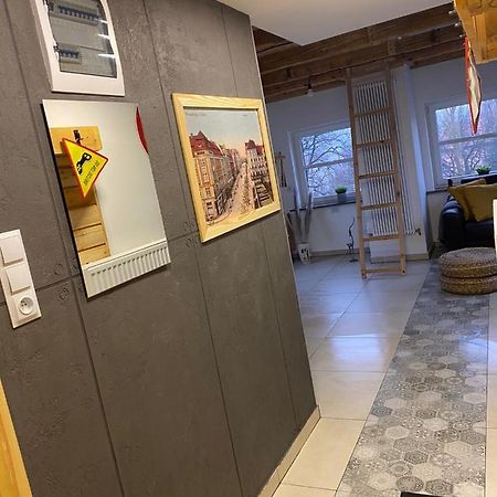 Nowe Miasto ヴァウブジフ エクステリア 写真